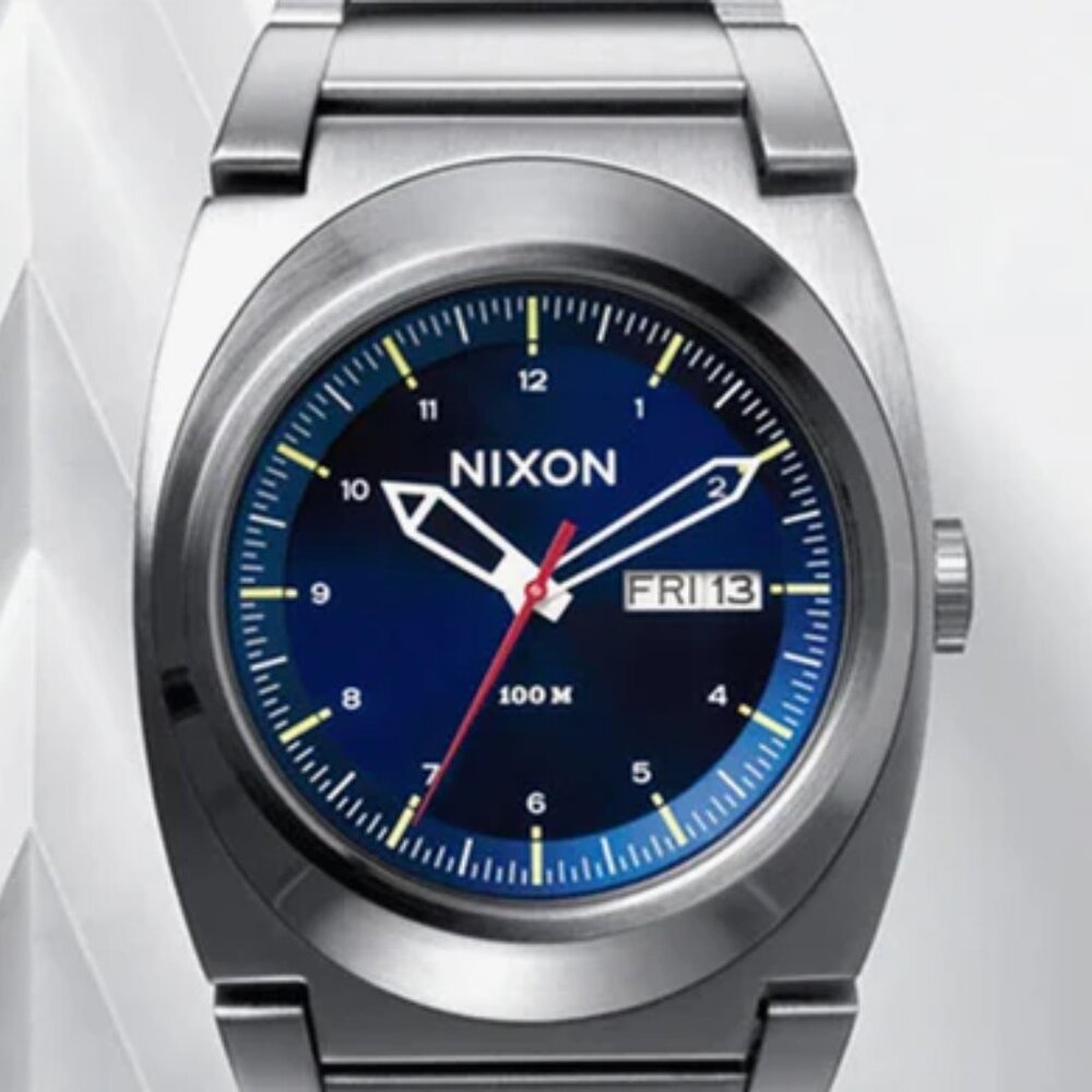 NIXON "YOU KNOW THE DON" WATCH